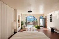Sanjian·Twilight Diary Seaview Hotel
