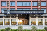Lavande Hotel Chaozhou Hot Spring Riverview Store