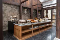 Kim Ping Artisan Gengdu Di Villa - พร้อมอาหารเช้า