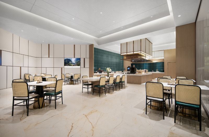 Atour Hotel Chengdu Longquanyi Longdu South Road photo 3