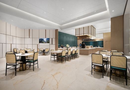 아투어 호텔 청두 룽취안이 롱두 남로