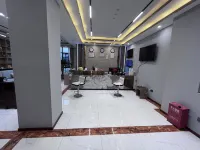 Ziyun Ruiyuan Boutique Hotel