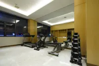 Vienna International Hotel (Sanmenxia Lingbao Hangu Road Municipal Government Branch)