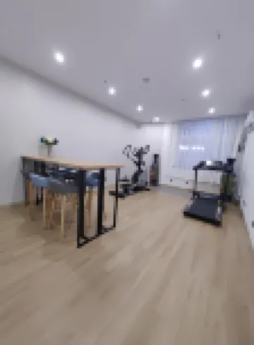 如家酒店·neo（青島台東步行街店）