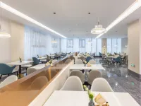 Atour Hotel, Tongling North Road, Hefei Jingshang Trade City 허페이 호텔