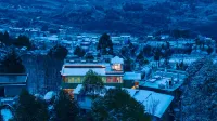 Chengdu Fan You Seven Years Homestay Отели рядом с достопримечательностью «Станция покупки побочных продуктов Миньсяна, Тайюань, Лункуэнь»