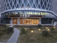 JI Hotel (Wenzhou Zhenan Science and Technology City)