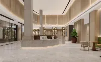 JI Hotel (Pingdingshan Ping'an Avenue)