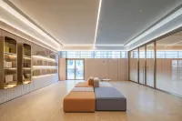 HanTing Hotel (Jinzhong Yingbin Street Yuci Yizhong) - 2 stjerner