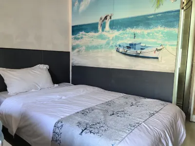 Cape Six B&B Hotel in zona Denglou Cape