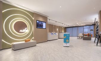 Ni Hao Hotel (Lianyungang Zaihai Yifang)