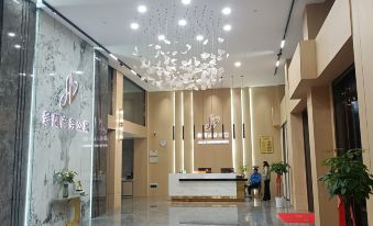 Jingxuan Business Apartment