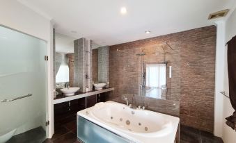 Punika Pool Villa Hua Hin