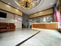 Yucheng Aixin Hotel