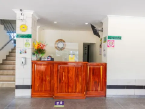 Hotel Verony Guatape Hoteles en Guatapé