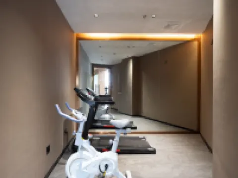 青橙酒店（歙縣徽州古城店） 歙縣酒店