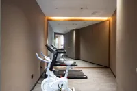 Qingcheng Hotel (Huizhou Ancient City Branch, Jixian County) Hotels in She County