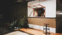 Pitifarmily Cafe & Camping Hotels in Kantharalak
