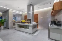 Aifeel Hotel (Yingshan Wanda Plaza) Hotels in Yingshan