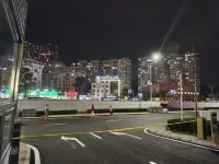 Qijian Homestay (Dalian North Station)