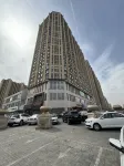 Uker Hotel (Inner Mongolia University of Science and Technology)