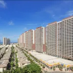 Atour Seaview Holiday Apartment (Wuchuan Dinglongwan Dessass Water World Branch)