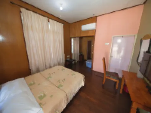 Hotel O Teratak Samuderakita, Chalet & Guesthouse Hotels in Batu Rakit