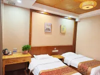 Dunhuang gujun wenhua Hotel