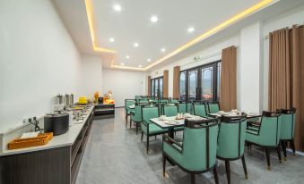 RenJoy Hotel Jixi Longchuan Scenic Area