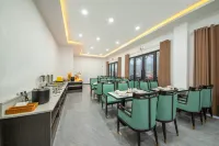 RenJoy Hotel Jixi Longchuan Scenic Area