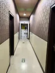 Dai County Baojie Hotel Hotels in Dai County