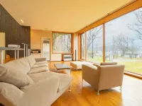 Toyako Villa Susukian Hotels in Sobetsu