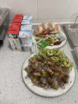 7天飯店（鐵嶺市店） - 早餐