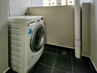 Modern Suite in Penang Island Hotel in zona Straits Garden Condominium