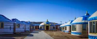 Vacation Homestays Near Darata Volcano, Chayouhouqi Banner Hotels near Feixiang Square