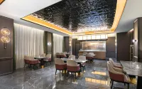 Yiju Hotel (Nancheng High speed Railway Station) - Bữa sáng