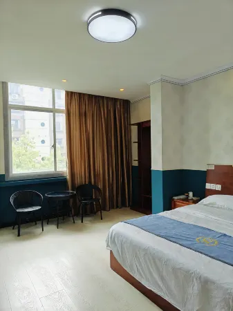 Jinquan Business Hotel