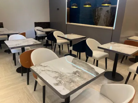 Lanou Hotel (Bohu People's Government Store)