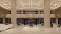 Sanming Ruyuhu International Hotel