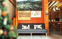 Shuxin Inn (Zhaoxing Dong Village Branch) - โรงแรมราคาถูก