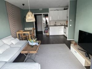 Apartment Feucht - 5 Min zum Bahnhof - Nähe Messe