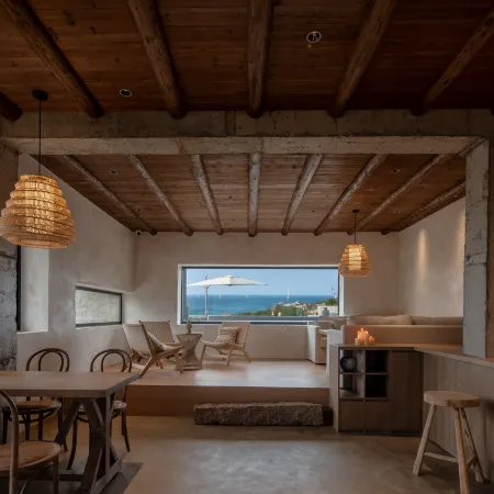 SHUHAI SURSEA Seaview B&B Pingtan