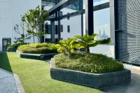 Continew Residence by Xuan and Partner