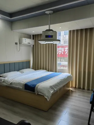 โรงแรมซินไห่ ต้าจู - สัตว์เลี้ยง