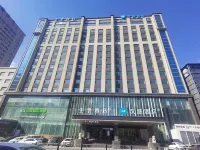 HanTing Hotel (Changchun Jilin University Qianwei Nan Campus Qianjin Avenue) Hotels near Department of Materials Science of Jilin University