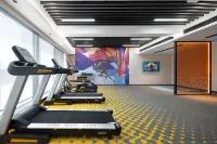 Hampton by Hilton Zibo Haidai Tower