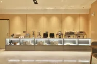 Fairyland Hotel (Guilin Xing'an County) - breakfast