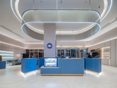 HanTing Hotel (Yan'an Luochuan County Government)