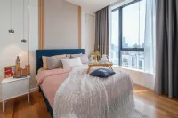 NaiBnB @ Pavilion Ceylon Hill Hotels in Kuala Lumpur