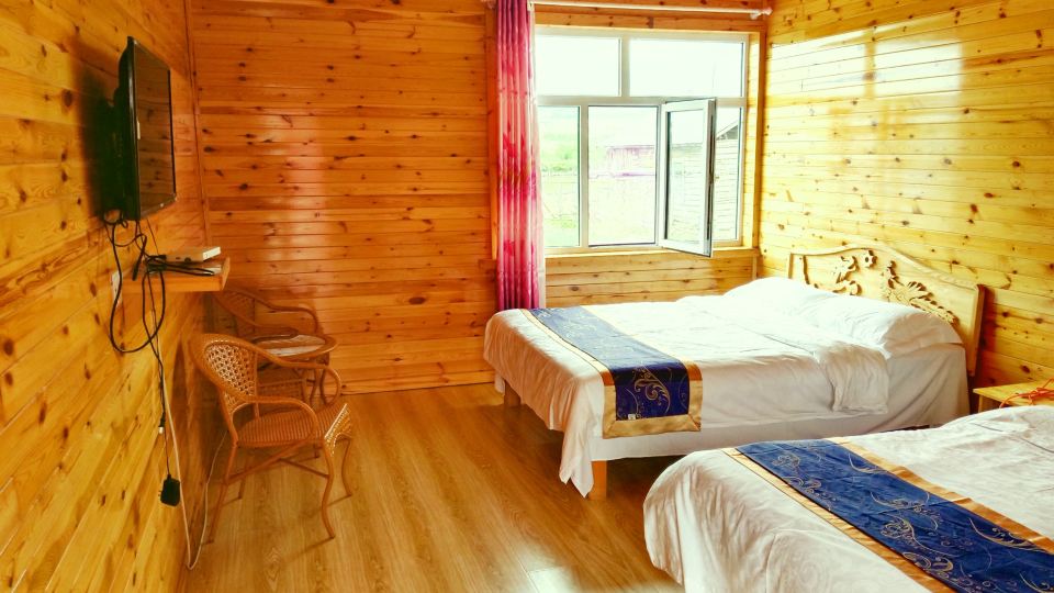 Yu Xiaoyan Travel Home Guesthouse